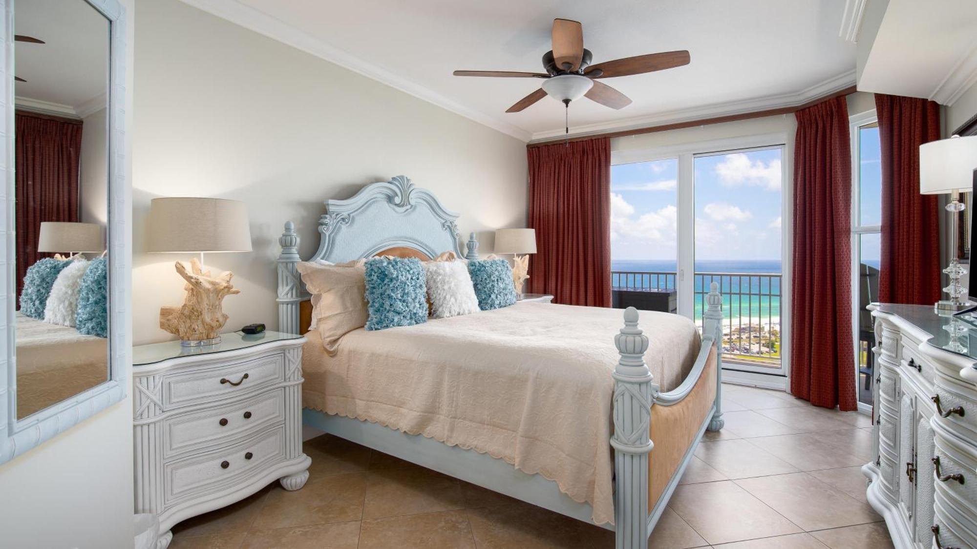 Ariel Dunes II 2210 Villa Destin Luaran gambar