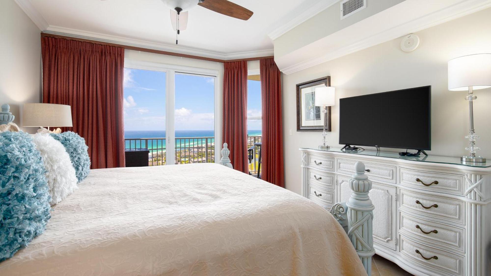 Ariel Dunes II 2210 Villa Destin Luaran gambar