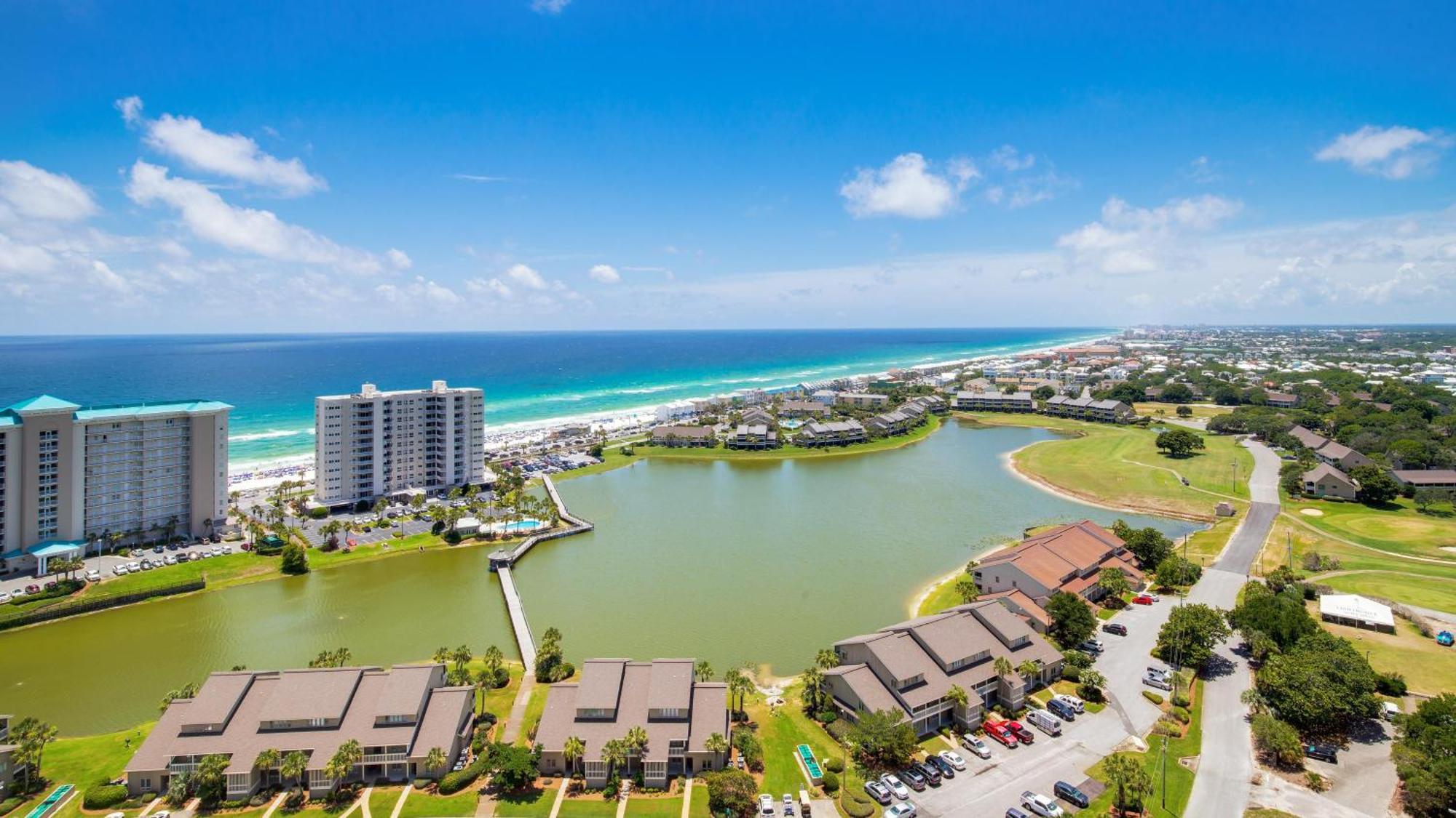 Ariel Dunes II 2210 Villa Destin Luaran gambar